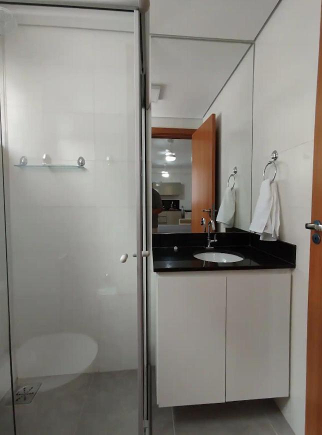 Studio Aconchegante 2Km Da Savassi Belo Horizonte Exteriér fotografie